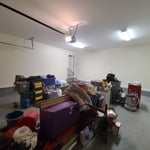 Interior painting