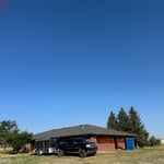 Roofing Project