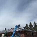 Roofing Project