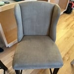Upholstery Cleaning