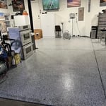 Garage Floor