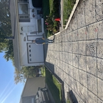 Concrete - Pouring & Repair Project