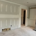 Home remodel