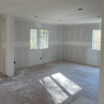 Home remodel