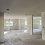Home remodel