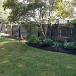 Landscaping Project