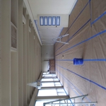 Interior painting