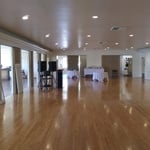 Interior painting