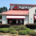 Pizza Huts