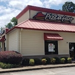 Pizza Huts