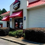 Pizza Huts