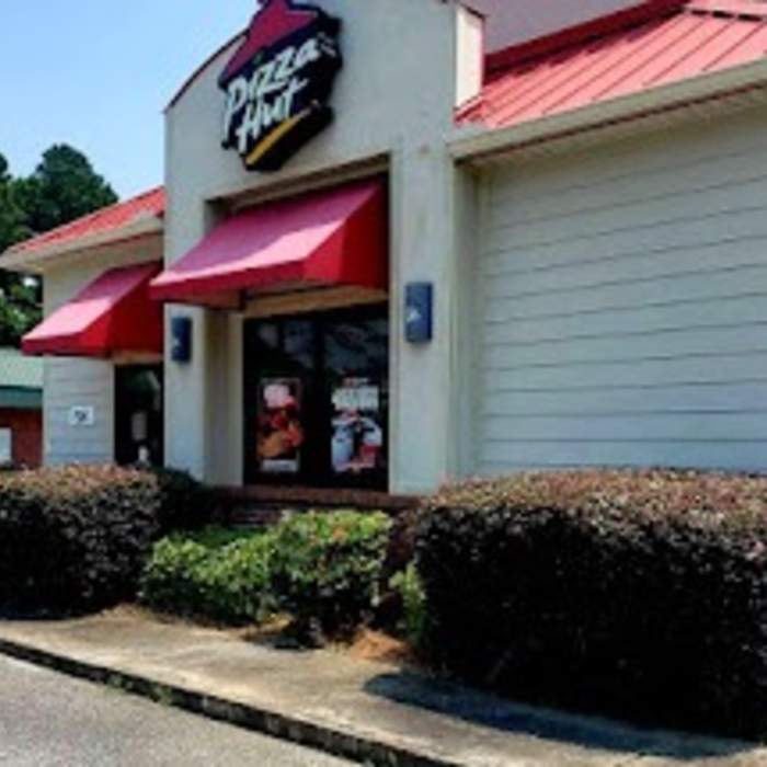 Pizza Huts