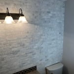 Remodeling - Kitchen & Bathroom Project