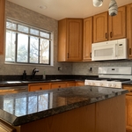 Remodeling - Kitchen & Bathroom Project