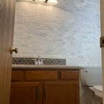 Remodeling - Kitchen & Bathroom Project