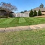 Lawn services