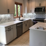 Marble & Granite Project