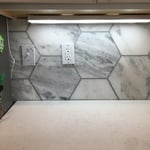 Marble & Granite Project