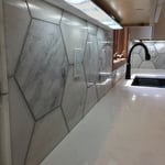 Marble & Granite Project