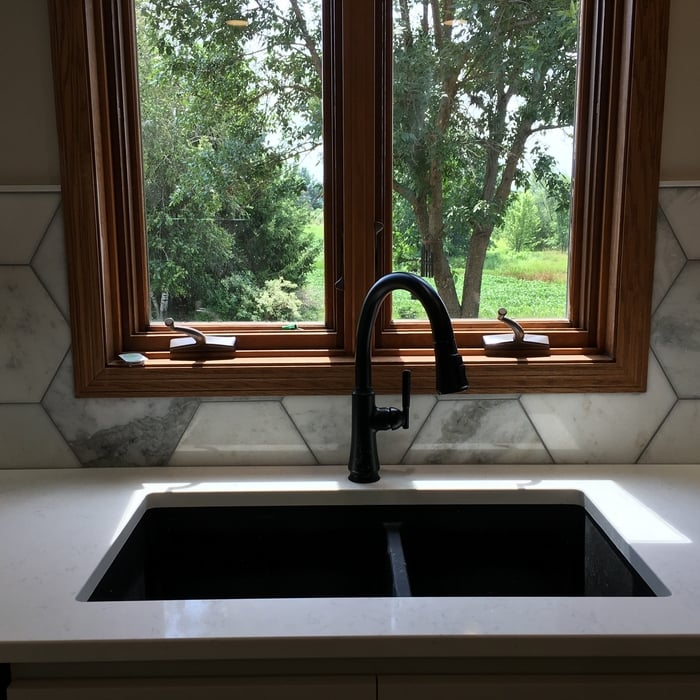 Marble & Granite Project