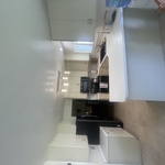 Cabinet Refacing and Refinishing Project