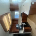 Cabinet Refacing and Refinishing Project