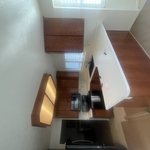 Cabinet Refacing and Refinishing Project