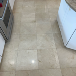 Marble Restoration Polishing and Sealing