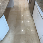 Marble Restoration Polishing and Sealing