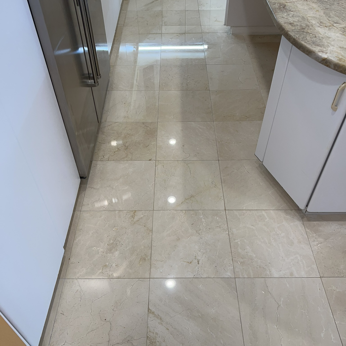 Marble Restoration Polishing and Sealing