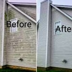 Before and after