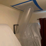 (ASD) Advanced structural drying