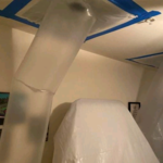 (ASD) Advanced structural drying