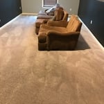 Carpet Cleaning Project