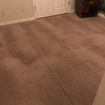Carpet Cleaning Project
