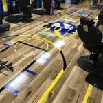 Hardwood Flooring Sales/Installation/Refinishing Project