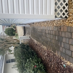 Pressure Washing Project