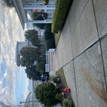 Pressure Washing Project