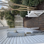 Pressure Washing Project