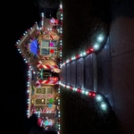 Holiday Decorating Project