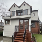 James Hardie Board & Batten Siding