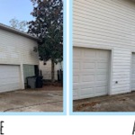 House wash