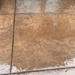Pressure Washing Project
