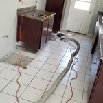 Epoxy Flooring Project