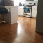Epoxy Flooring Project