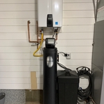 Water Softeners Project
