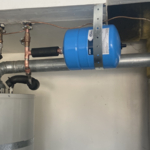 Expansion Tank