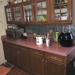 Remodeling - Kitchen & Bathroom Project