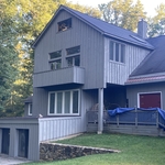Roof replacement