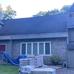 Roof replacement